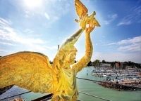 Siófok Lakás (téglaépítésű)