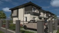 For sale building lot Balatonföldvár, 1440m2