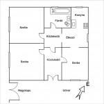 Siófok Családi ház