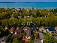 Siófok Családi ház