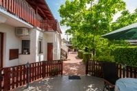 Siófok Családi ház