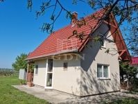 For sale week-end house Siófok, 69m2