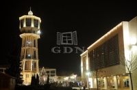 Siófok Lakás (téglaépítésű)