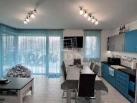 Siófok Lakás (téglaépítésű)