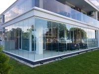 Siófok Lakás (téglaépítésű)