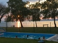 Siófok Lakás (téglaépítésű)