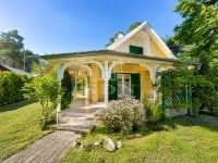 Eladó családi ház Siófok, 120m2