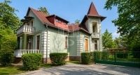 Eladó vendéglátás Balatonszemes, 360m2