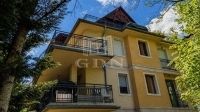 Eladó lakás (téglaépítésű) Budapest II. kerület, 146m2