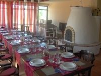 Eladó vendéglátás Kehidakustány, 430m2