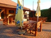 Vonyarcvashegy Vendéglátás