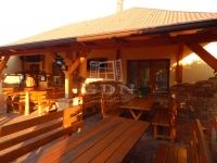 Vonyarcvashegy Vendéglátás