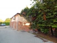 Vonyarcvashegy Vendéglátás