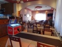 Vonyarcvashegy Vendéglátás