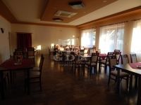 Vonyarcvashegy Vendéglátás