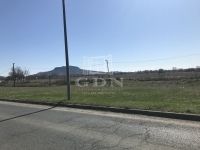 Tapolca Ipari terület