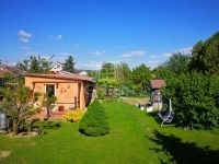 Eladó családi ház Keszthely, 110m2