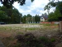 Eladó telek Balatonlelle, 645m2