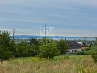 Eladó telek Cserszegtomaj, 3689m2