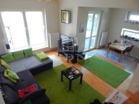 Eladó lakás (téglaépítésű) Keszthely, 88m2