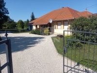 For sale family house Zalacsány, 134m2