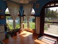 Vonyarcvashegy Családi ház