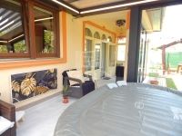 Vonyarcvashegy Családi ház