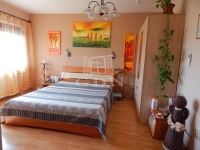 Vonyarcvashegy Családi ház