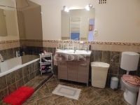 Vonyarcvashegy Családi ház