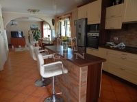 Vonyarcvashegy Családi ház