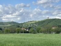 Balatongyörök Mezőgazdasági terület