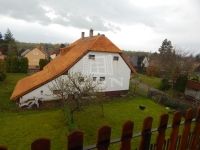 Vonyarcvashegy Ikerház