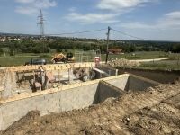 Felsőpáhok Családi ház