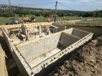 Felsőpáhok Családi ház