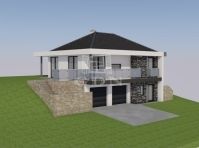 Felsőpáhok Családi ház