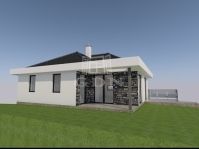 Felsőpáhok Családi ház