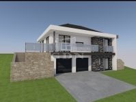 Felsőpáhok Családi ház