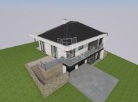 Felsőpáhok Családi ház