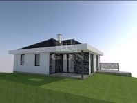 Felsőpáhok Családi ház