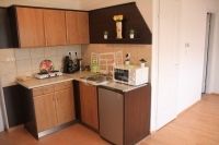 Kehidakustány Lakás (téglaépítésű)