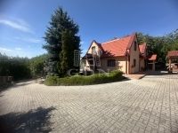 Badacsonytomaj Családi ház