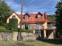 Badacsonytomaj Családi ház