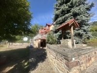 Badacsonytomaj Családi ház