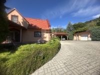 Badacsonytomaj Családi ház