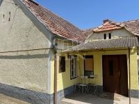 Nemeskeresztúr Családi ház