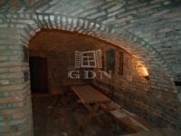 Bük Kastély, kúria