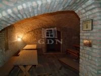 Bük Kastély, kúria