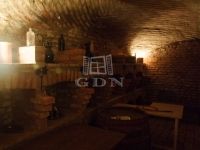 Bük Kastély, kúria