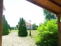 Bük Kastély, kúria