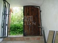 Bük Kastély, kúria